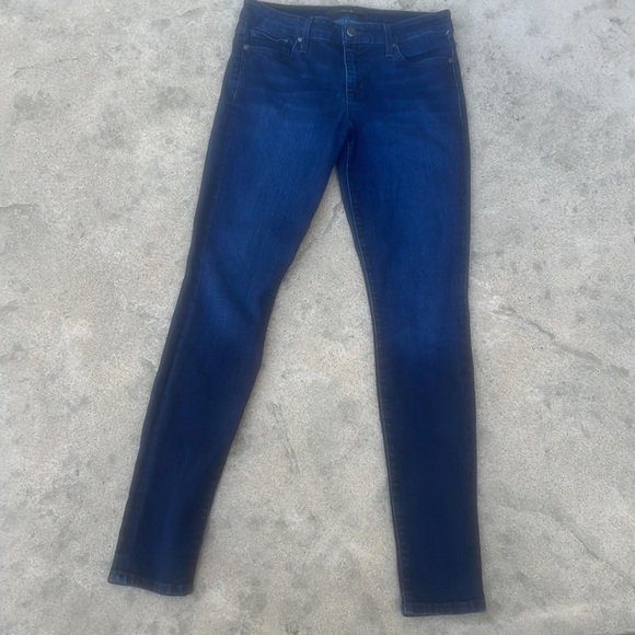 Joes Jeans Trista The Skinny Jeans Women's Size 29 - Picture 2 of 8